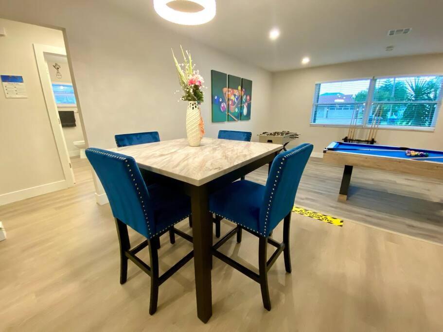 Waterfront Gulf Gateway: Pool/Dock/Grill/Gameroom Φορτ Μάγιερς Εξωτερικό φωτογραφία
