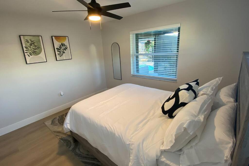 Waterfront Gulf Gateway: Pool/Dock/Grill/Gameroom Φορτ Μάγιερς Εξωτερικό φωτογραφία