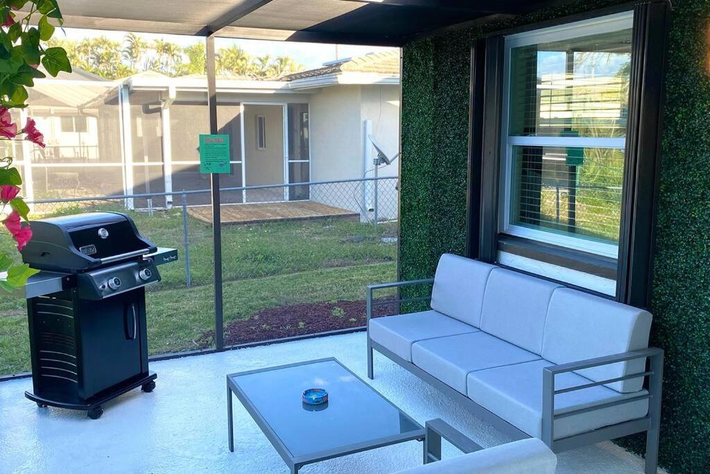 Waterfront Gulf Gateway: Pool/Dock/Grill/Gameroom Φορτ Μάγιερς Εξωτερικό φωτογραφία